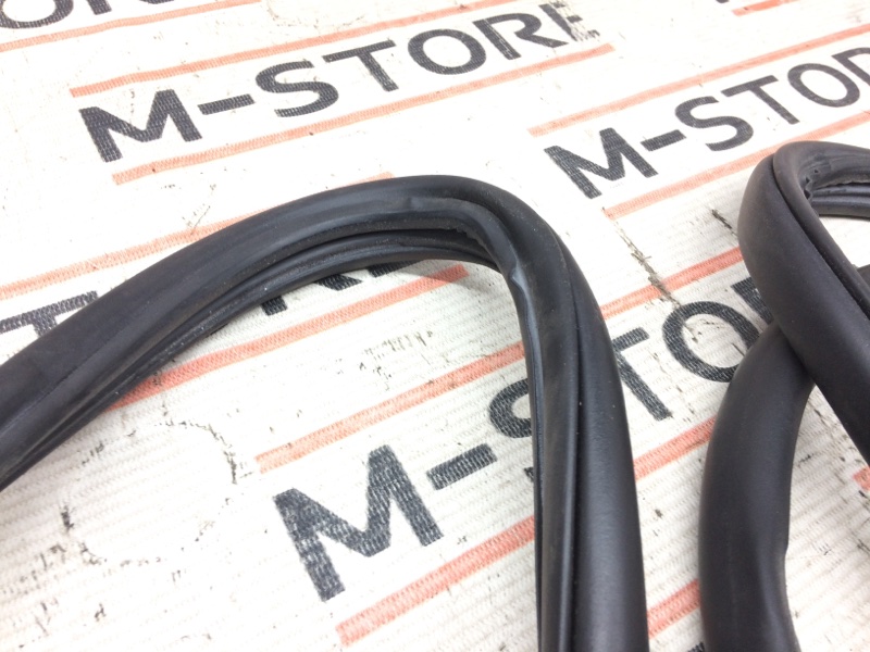 уплотнитель двери, 510 рублей, Красноярск