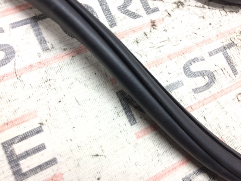 уплотнитель двери, 510 рублей, Красноярск