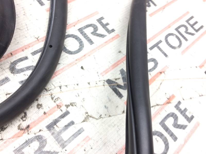 уплотнитель двери, 510 рублей, Красноярск