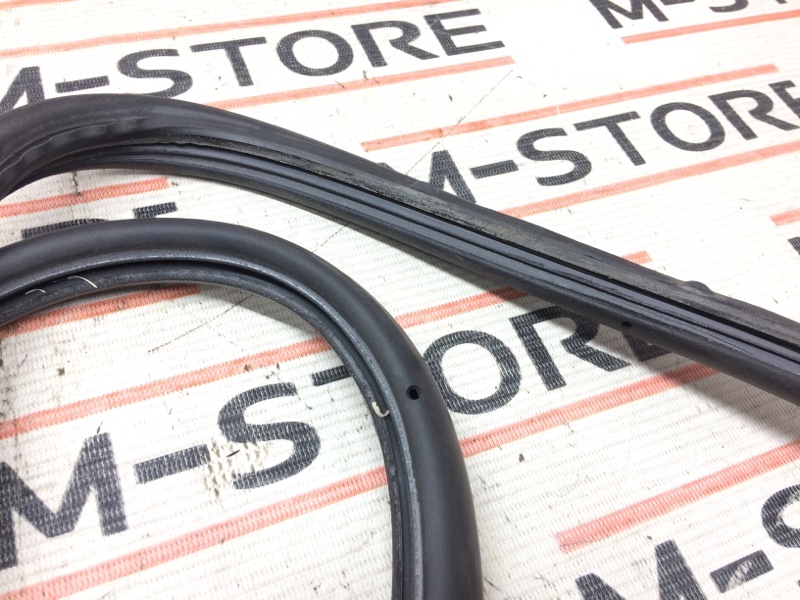 уплотнитель двери, 510 рублей, Красноярск