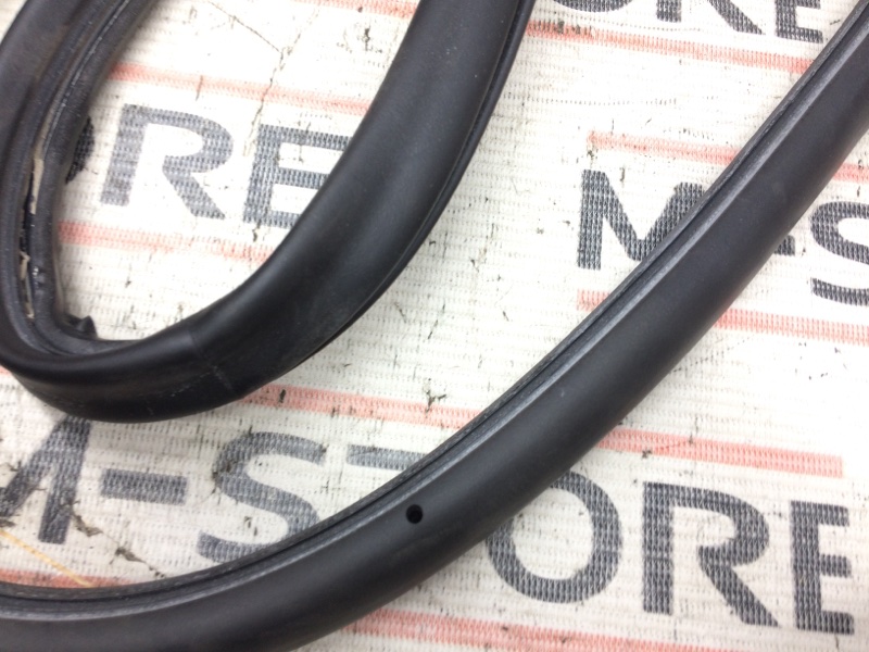 уплотнитель двери, 510 рублей, Красноярск