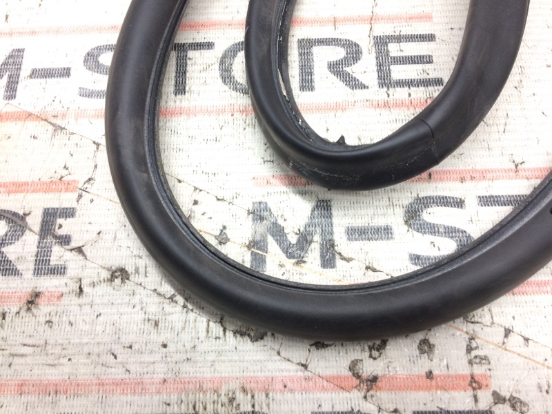 уплотнитель двери, 510 рублей, Красноярск