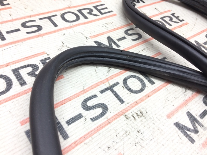 уплотнитель двери, 510 рублей, Красноярск