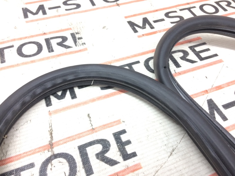 уплотнитель двери, 510 рублей, Красноярск