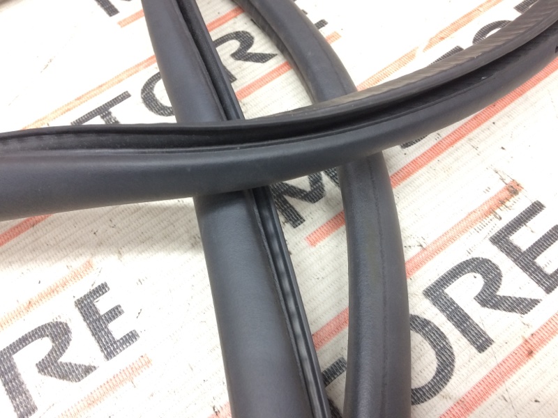 уплотнитель двери, 510 рублей, Красноярск