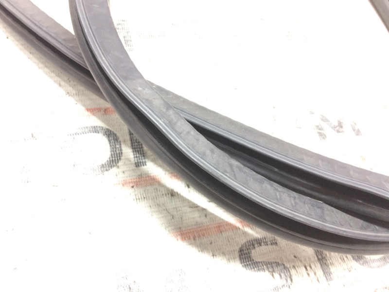 уплотнитель двери, 510 рублей, Красноярск