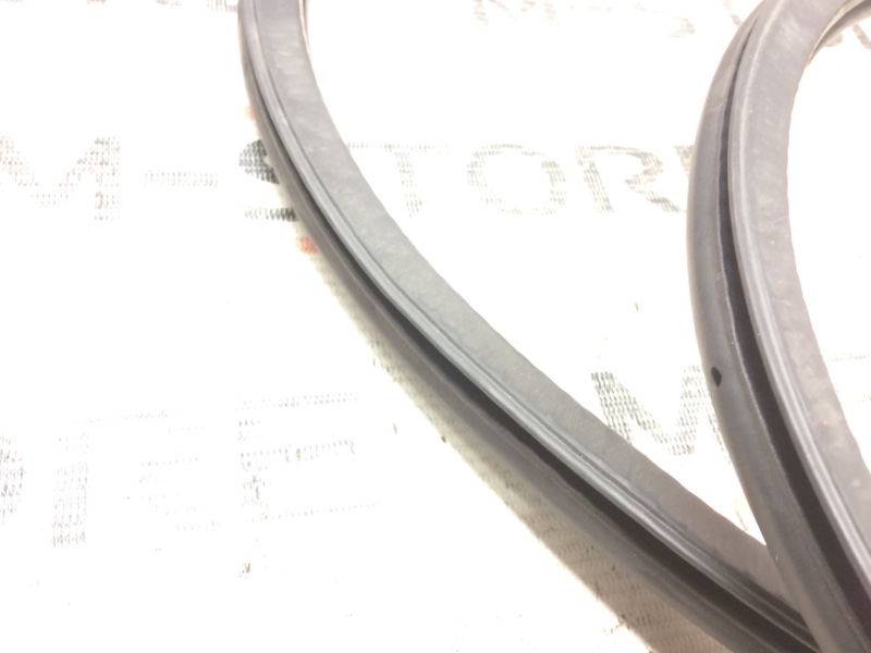 уплотнитель двери, 510 рублей, Красноярск