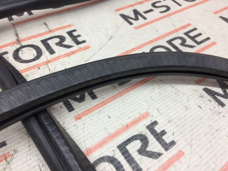 уплотнитель двери, 510 рублей, Красноярск