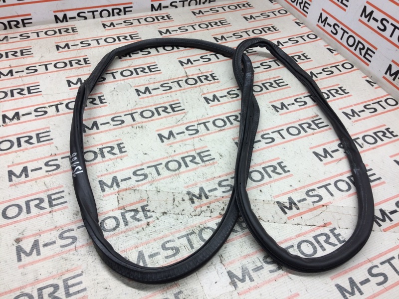 уплотнитель двери, 340 рублей, Красноярск