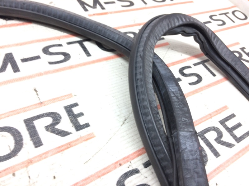 уплотнитель двери, 340 рублей, Красноярск