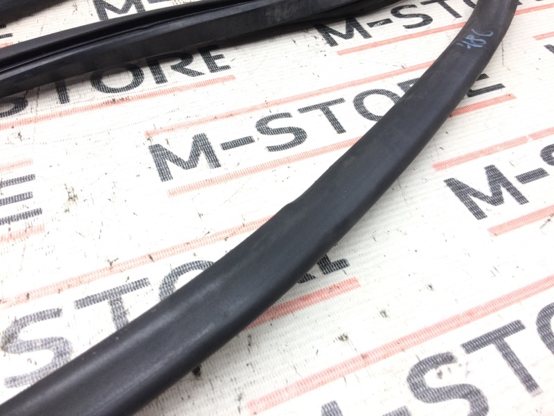 уплотнитель двери, 340 рублей, Красноярск