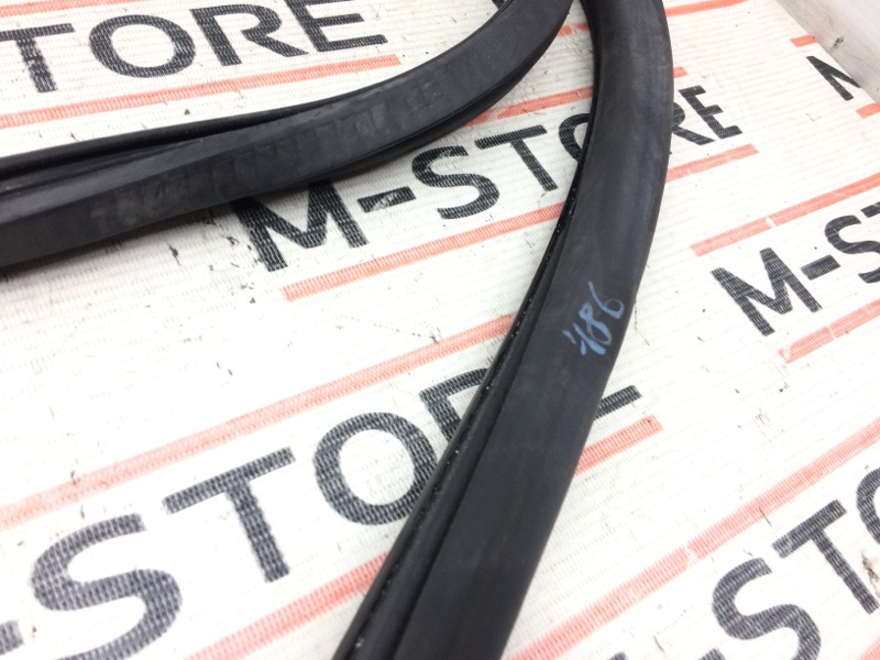 уплотнитель двери, 340 рублей, Красноярск