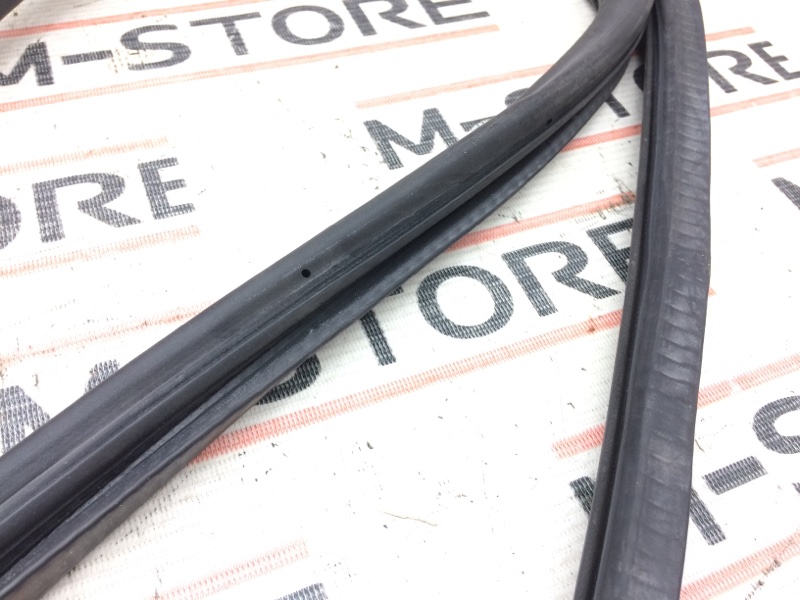 уплотнитель двери, 340 рублей, Красноярск