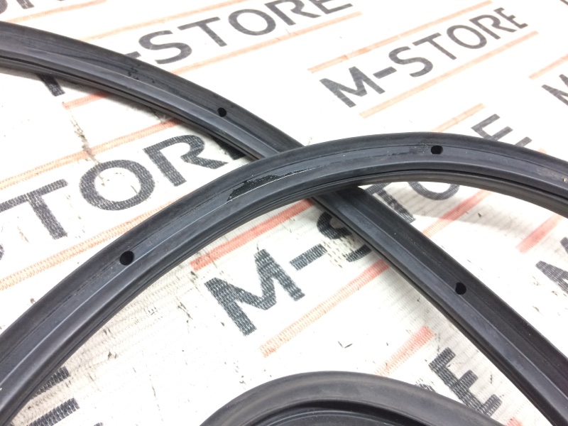 уплотнитель двери, 340 рублей, Красноярск