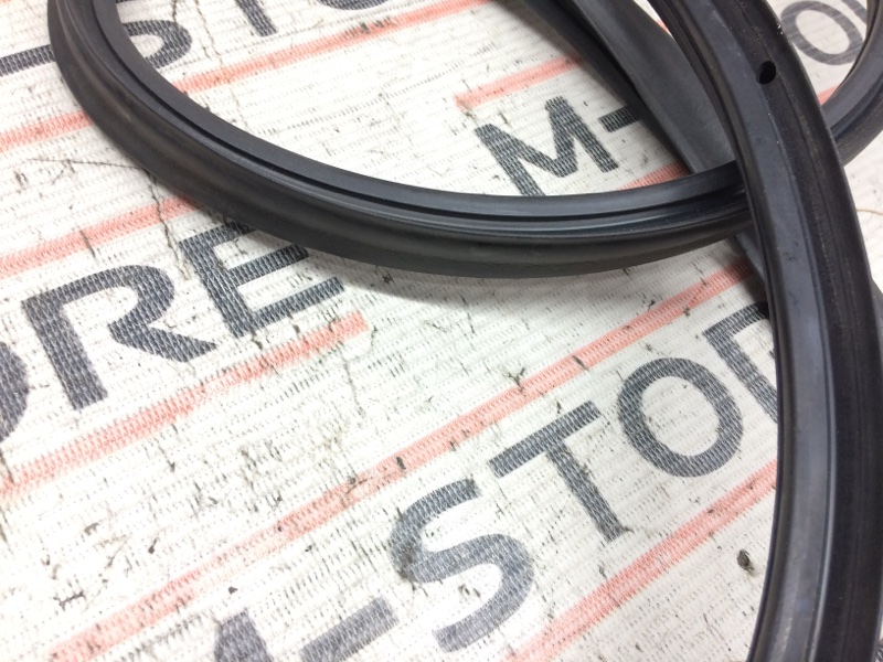 уплотнитель двери, 340 рублей, Красноярск