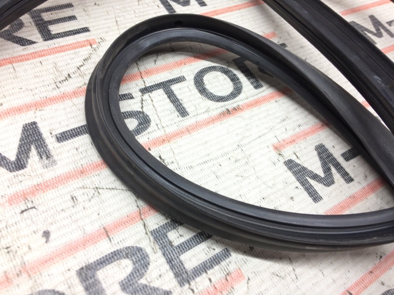 уплотнитель двери, 340 рублей, Красноярск