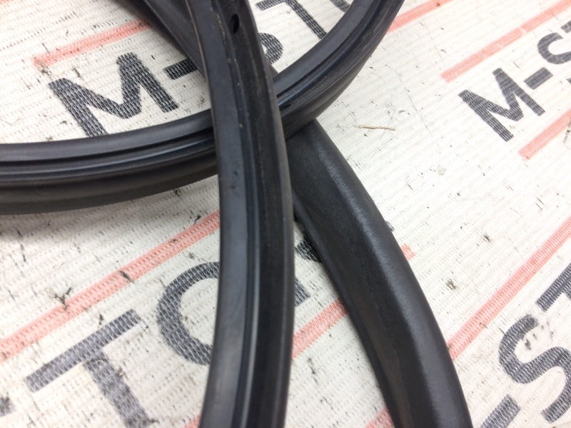 уплотнитель двери, 340 рублей, Красноярск