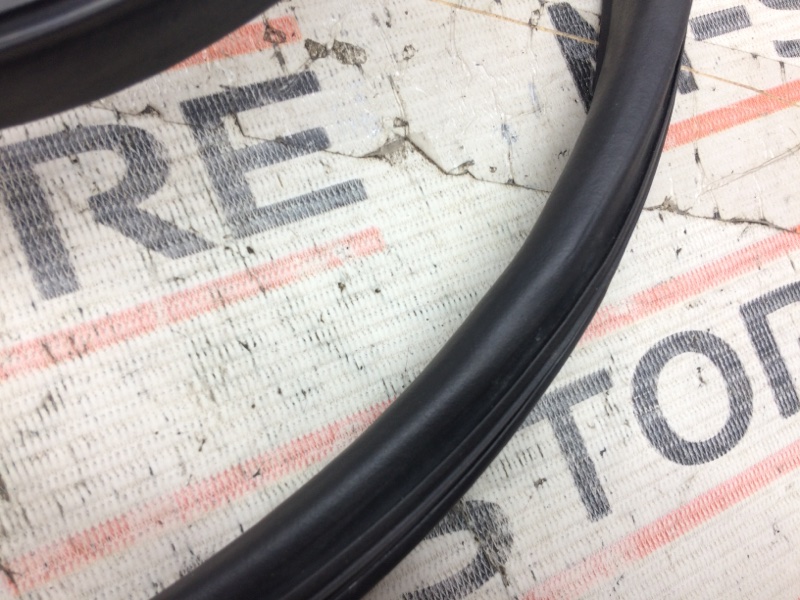 уплотнитель двери, 340 рублей, Красноярск