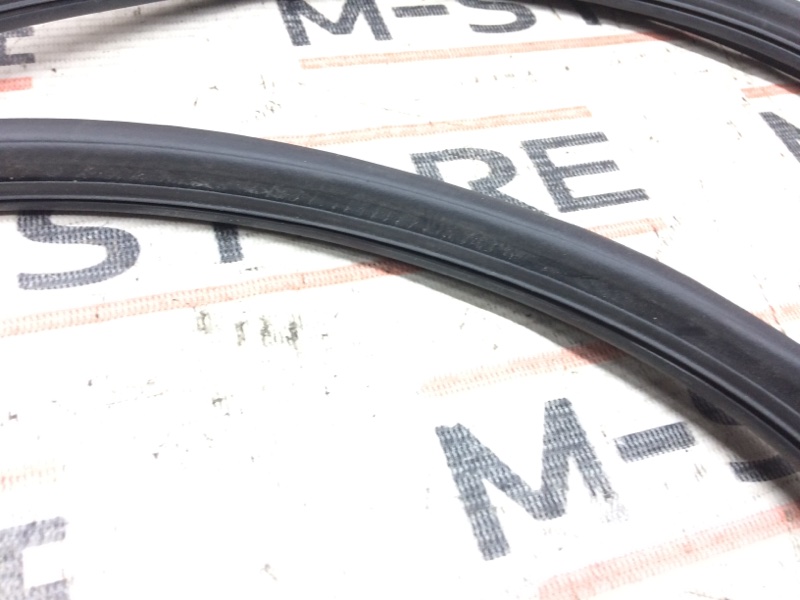 уплотнитель двери, 340 рублей, Красноярск