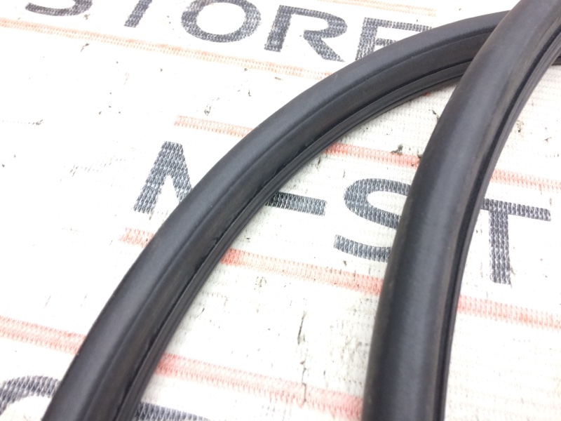 уплотнитель двери, 340 рублей, Красноярск