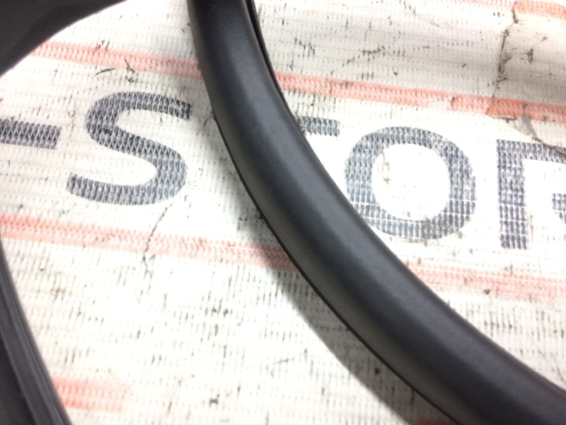 уплотнитель двери, 340 рублей, Красноярск