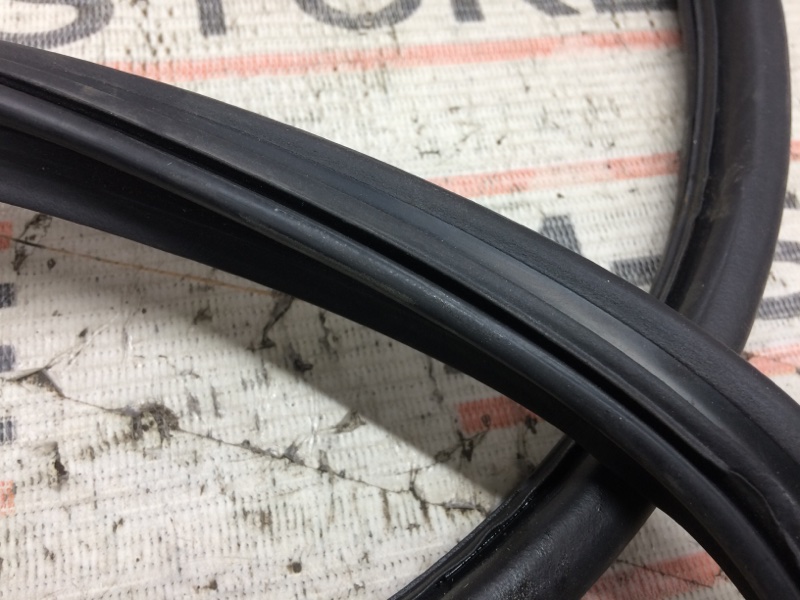 уплотнитель двери, 340 рублей, Красноярск