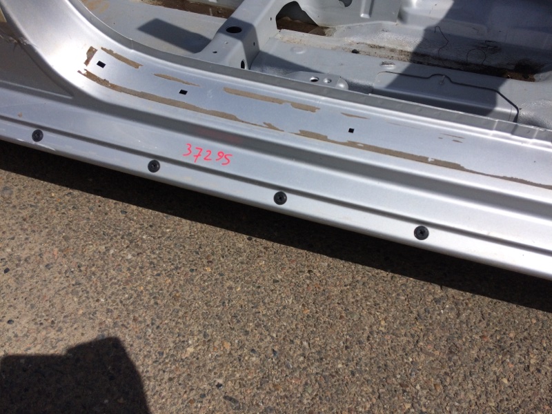 Порог кузовной, 2870 рублей, Красноярск