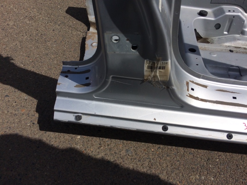 Порог кузовной, 2870 рублей, Красноярск