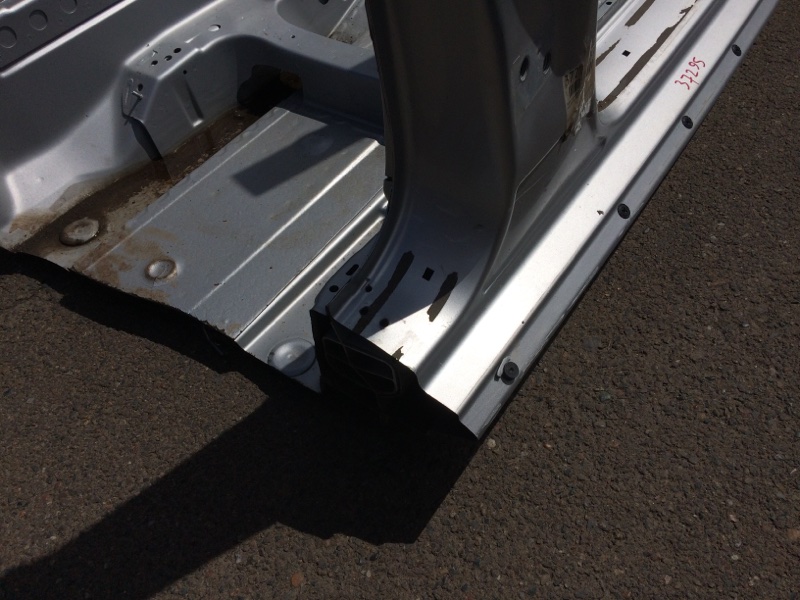 Порог кузовной, 2870 рублей, Красноярск