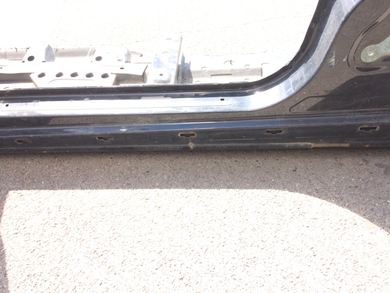 Четверть кузова, 8230 рублей, Красноярск