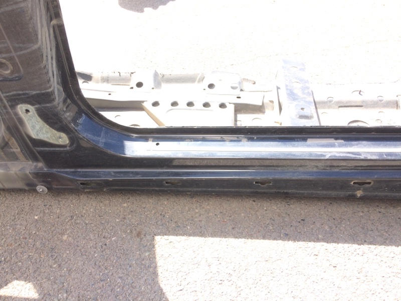 Четверть кузова, 8230 рублей, Красноярск