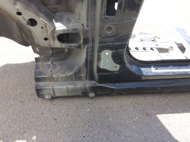 Четверть кузова, 8230 рублей, Красноярск