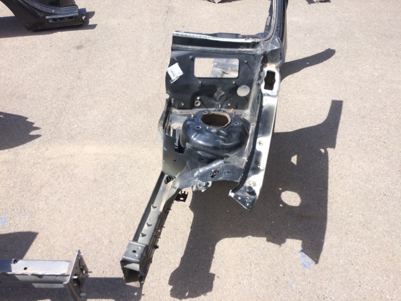 Четверть кузова, 8230 рублей, Красноярск