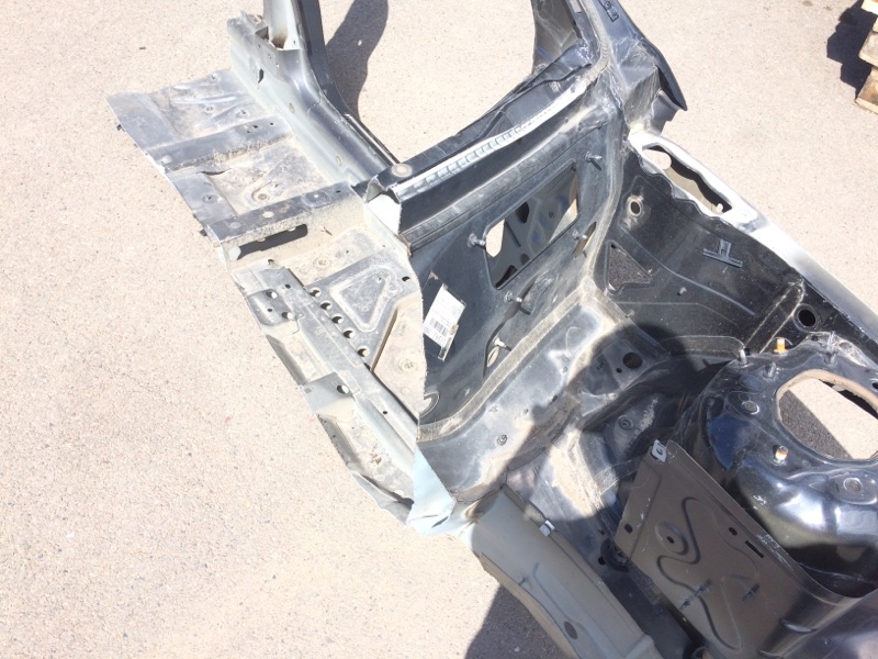 Четверть кузова, 8230 рублей, Красноярск