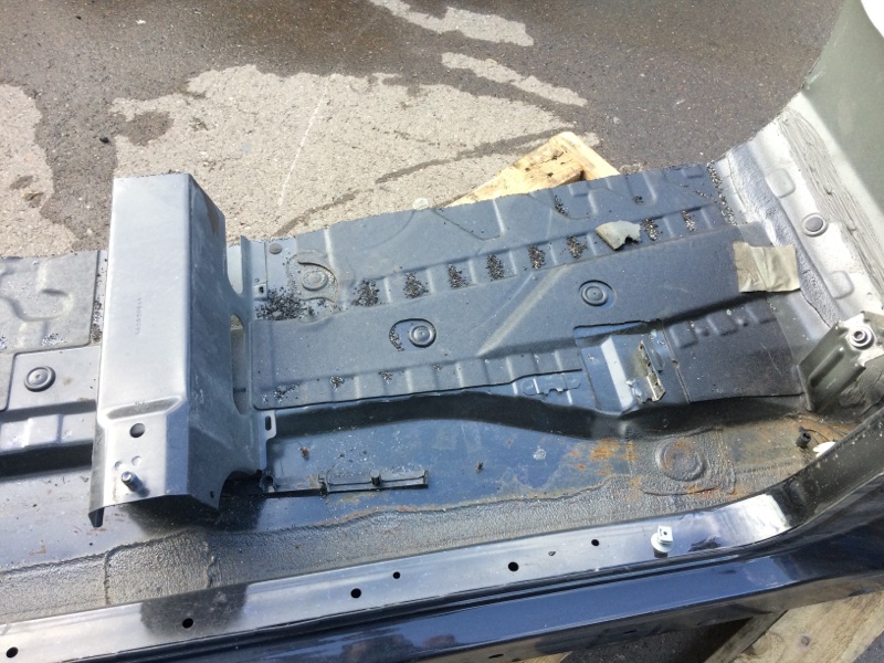 Четверть кузова, 4440 рублей, Красноярск