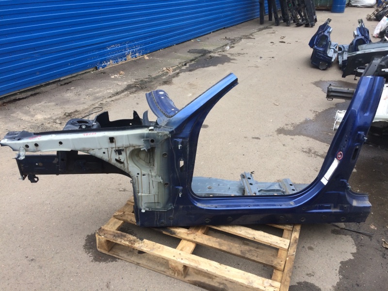 Четверть кузова, 6340 рублей, Красноярск