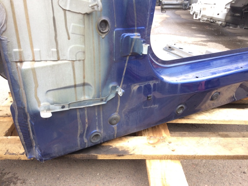 Четверть кузова, 6340 рублей, Красноярск