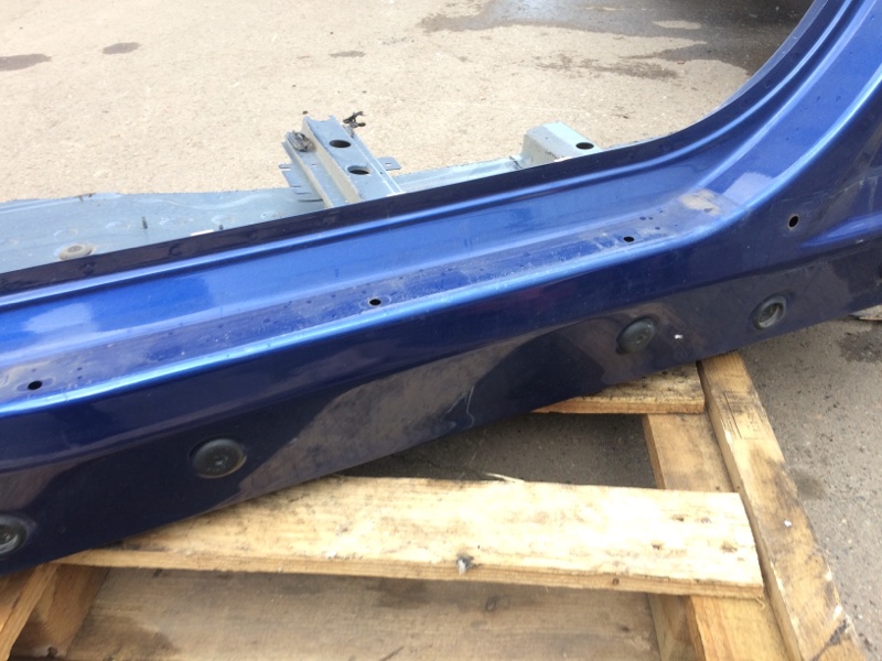 Четверть кузова, 6340 рублей, Красноярск