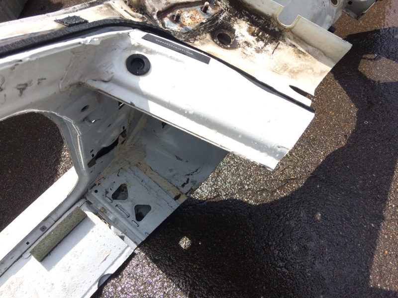 Четверть кузова, 8230 рублей, Красноярск