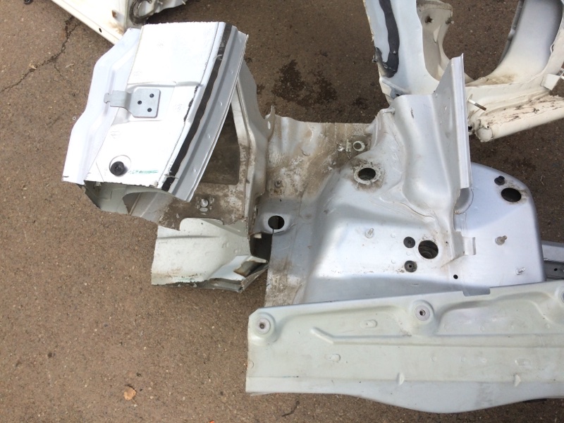 лонжерон, 3190 рублей, Красноярск