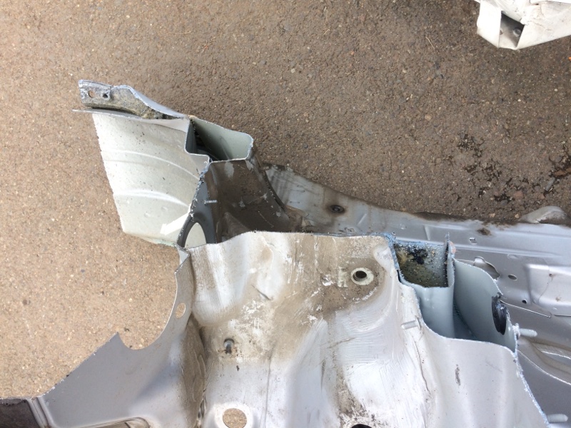 лонжерон, 3190 рублей, Красноярск