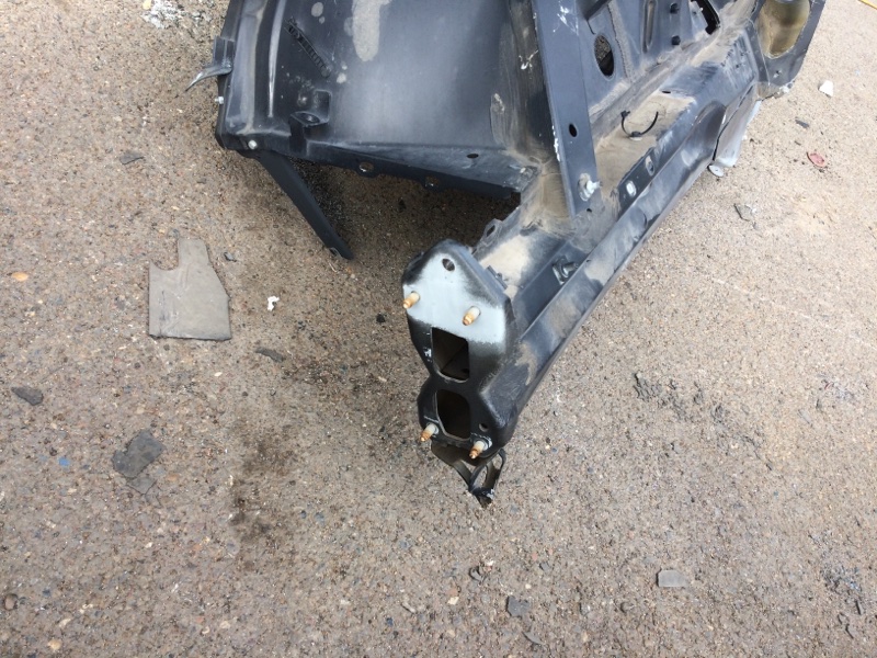 лонжерон, 2540 рублей, Красноярск