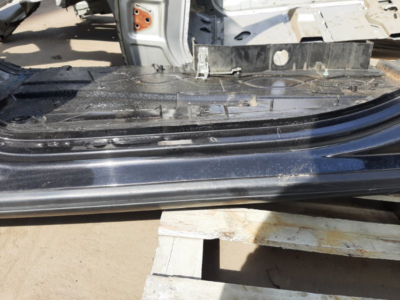 Четверть кузова, 9480 рублей, Красноярск