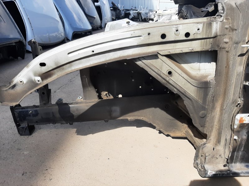 Четверть кузова, 9480 рублей, Красноярск