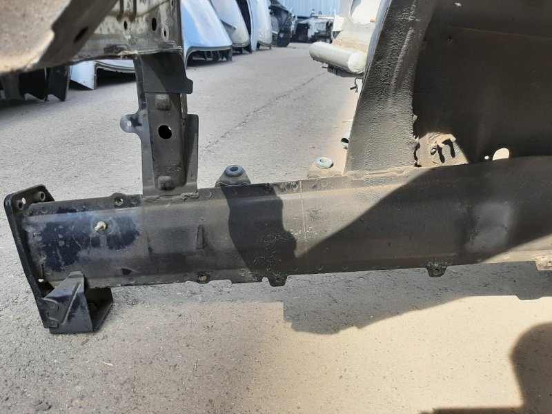 Четверть кузова, 9480 рублей, Красноярск