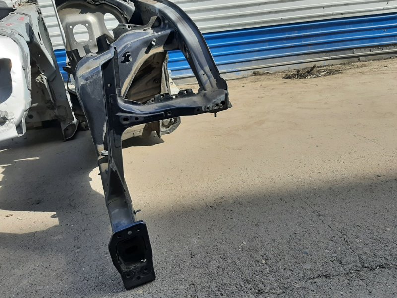 Четверть кузова, 9480 рублей, Красноярск