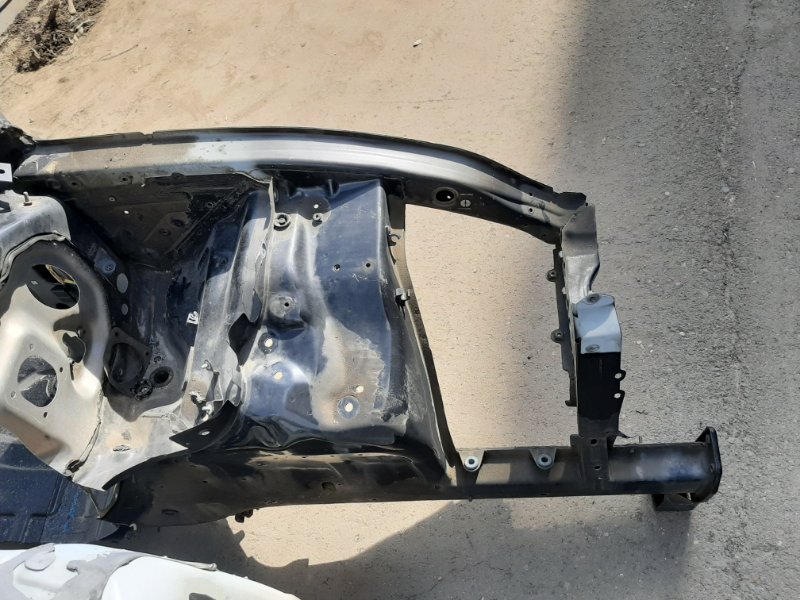 Четверть кузова, 9480 рублей, Красноярск