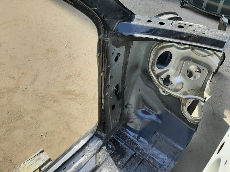 Четверть кузова, 9480 рублей, Красноярск