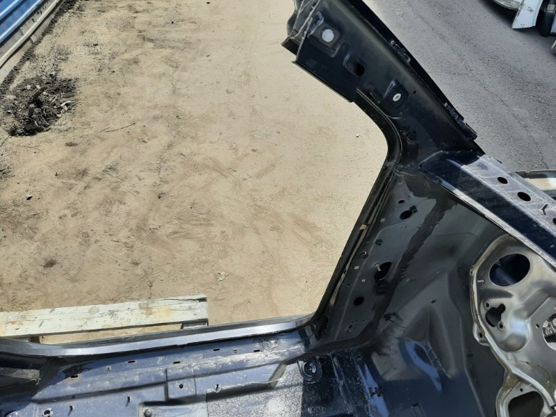 Четверть кузова, 9480 рублей, Красноярск