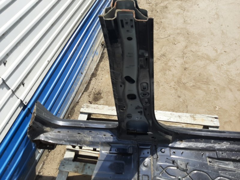 Четверть кузова, 9480 рублей, Красноярск